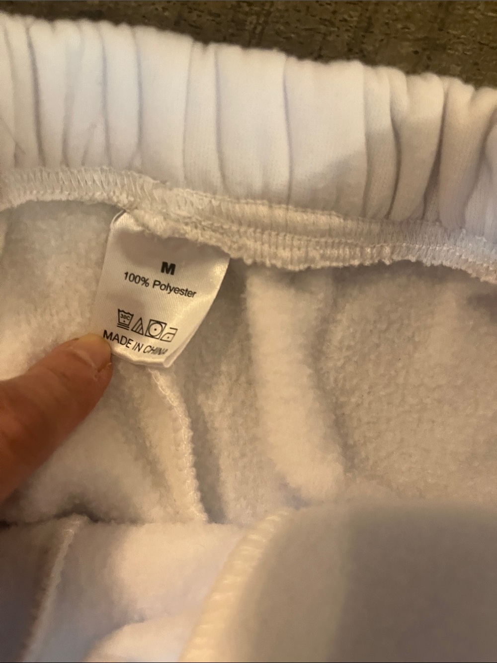 Sweatpants - Picture 4 of 5